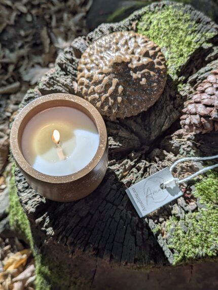 Lumanare Forest Pine 1
