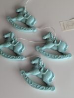 Căluți de Poveste menta 3